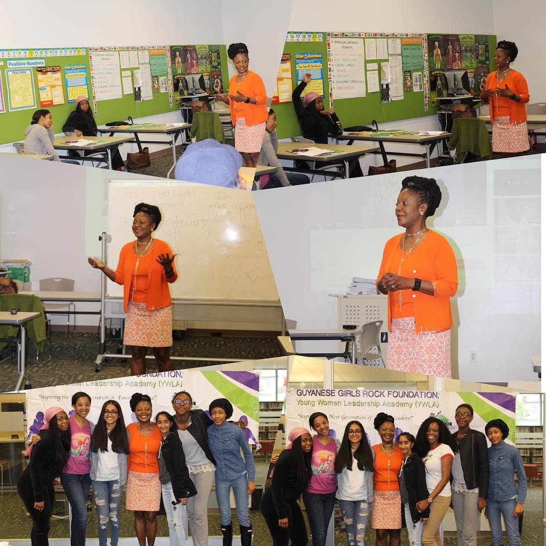 Mentorship in the classroom