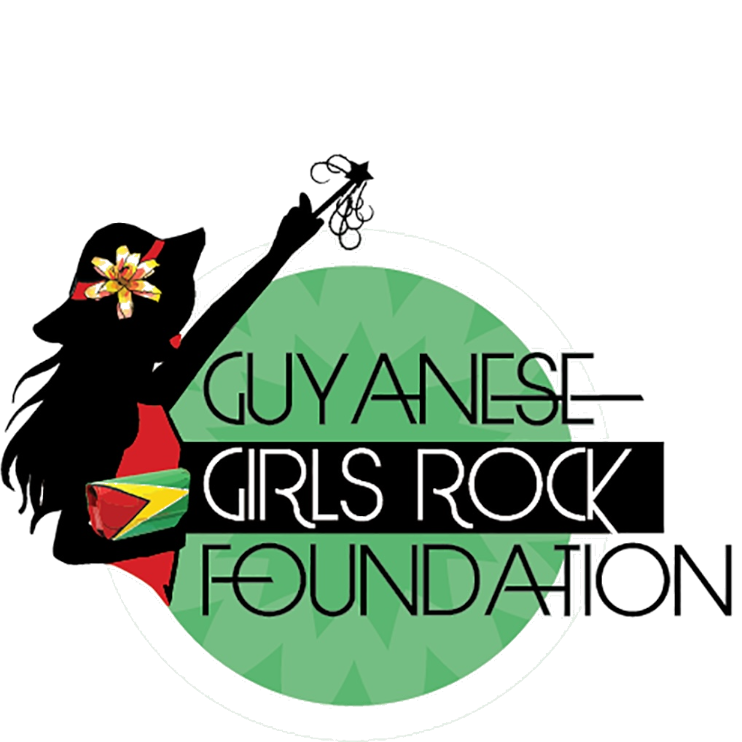 Guyanese Girls Rock Foundation